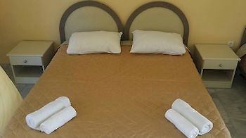 South Coast Hotel Kavos Bagian luar foto