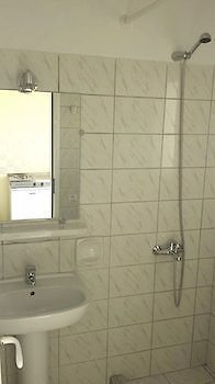 South Coast Hotel Kavos Bagian luar foto